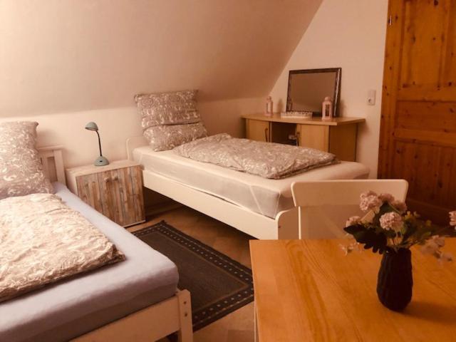 Appartement TS Monteurzimmer à Lübeck Extérieur photo